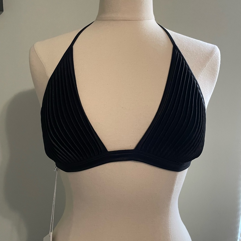 NWT La Perla Bikini Top, matching bottoms listed separately!